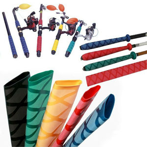 Guaina Termorestringente Antiscivolo di Alta Qualità per Canne da Pesca e Racchette da Tennis - Product Image 6