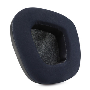 Pro Gaming Ear <b>Pads</b> For Corsair VOID RGB PRO Headphones Gel-Infused Earpads Replacement Ear Cushion Elite Thermal Balance - Product Image 4