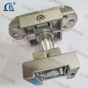 กล่องเชื่อมต่อหัวพิมพ์เครื่องพิมพ์แพด Haotian รุ่น HT-25 สำหรับเครื่องจักร Zhongke - Product Image 3