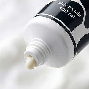 Espuma Facial YOKO Y433 (PROTEÍNA DE LECHE) 100 ml, Espuma Facial con Extracto de Leche para Hidratar y Limpiar Profundamente la Piel, Previene las Arrugas - Product Image 3