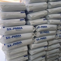 Láminas de PMMA de Grado de Moldeo por Inyección, Serie Completa para Pantallas de Lámparas, Lentes Ópticas, Paneles de Instrumentos, Alta Viscosidad, Alta Transparencia