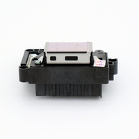 Tête d'impression DX7 F189000 débloquée (ancienne version) pour imprimante Mutoh Roland Skycolor Locor Eco Solvent UV