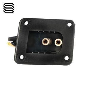 Cable de Carga EZGO TXT Medalist DCS/PDS, Conector de 36V con 73063-G01/73063G01, Solución de Carga Práctica - Product Image 1