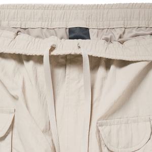 Pantalones de Pesca para Hombre de Alta Calidad con Múltiples Bolsillos y Cintura Elástica, 100% Nailon - Product Image 3