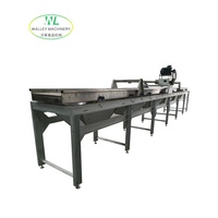 Hete Aanbieding Industriële Kalibratie Sizer Prune Vibratie Sorteermachine Lager Motor Automatische Fruit Sizer Vibratie Classificator