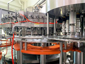 Máquina <span class=keywords><strong>de</strong></span> Llenado <span class=keywords><strong>de</strong></span> Bebidas, Embotelladora 3 en 1, Máquina Automática Integrada <span class=keywords><strong>de</strong></span> Lavado, Llenado y Tapado <span class=keywords><strong>de</strong></span> Botellas PET para Plantas <span class=keywords><strong>de</strong></span> Agua - Product Image 5