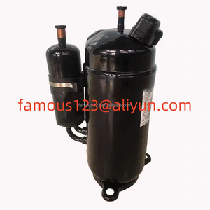 Compresor Rotativo de Gas R410A Tipo Inverter 347V, Modelo DA550A3F-11M, Hecho en Japón - Product Image 5