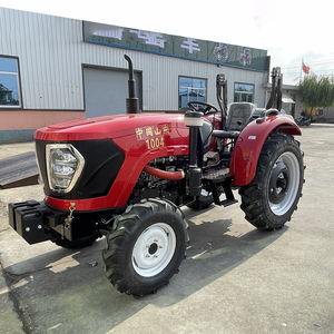 <span class=keywords><strong>Tractor</strong></span> Agrícola de 50-100 CV con <span class=keywords><strong>Desbrozadora</strong></span>, Usado, EPA, <span class=keywords><strong>Tractor</strong></span> Agrícola Estadounidense - Product Image 5