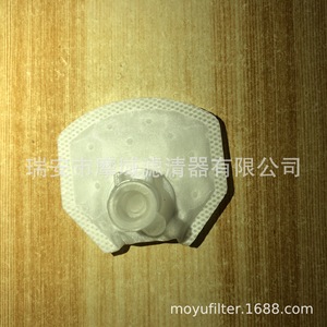 Filtro de aceite para motocicleta MO001, malla de acero inoxidable para Kawasaki Suzuki AT, transmisión, tamaño estándar - Product Image 3