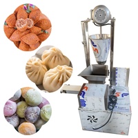 Ordinateur de bureau 	 Machines automatiques pour faire des petits pains sucrés 	 Machine automatique à fabriquer des laddu 	 Machine à mouler les coxinha, machine à biscuits, machine à mochi