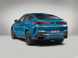<span class=keywords><strong>BMW</strong></span> <span class=keywords><strong>X6</strong></span> XDrive30i Edición M Deportiva, Auto Usado de Buena Calidad, 5 Puertas, 5 Asientos, SUV Crossover, <span class=keywords><strong>Gasolina</strong></span>, R20, Volante a la Izquierda, Semiautomático - Product Image 5