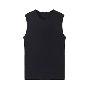 Débardeur Homme Personnalisé Respirant Séchage Rapide pour l'Été, Sports de Plein Air, Entraînement, Gym, Musculation - Product Image 3