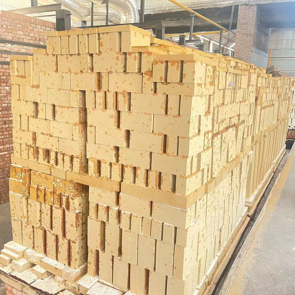 Fire Brick Refractory Silica Brick
