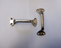 Poignée de levage de porte en acier inoxydable 316 pour kayak, bateau, yacht, accessoires de quincaillerie, fixation de main courante de garde-corps