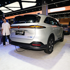 Vehículo de Nueva Energía Changan CS75 Plus, SUV de 5 Puertas y 5 Asientos, Transmisión DHT, Híbrido sin Conexión a la Red, 245 HP, 1.5T - Product Image 6