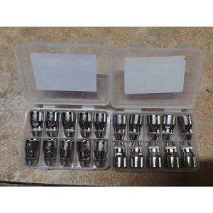 หัวตัดพลาสม่าคุณภาพสูง P80 100/80 แอมป์ ระบายความร้อนด้วยอากาศ HF P80 P-T80 5M 6M ป้องกันไฟ สำหรับเครื่องตัดพลาสม่า CNC - Product Image 3