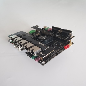 Factory Price Android <b>Tablet</b> Motherboard 2G <b>4G</b> RAM LED TV Motherboard Android With EDP LVDS Interface - Product Image 6
