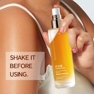 High Quality Moisturizing <strong>Body</strong> <strong>Oil</strong> with Vitamin E Instantly Relieves <strong>Dry</strong> Skin 24 Hour Moisture <strong>Body</strong> <strong>Oil</strong> <strong>Spray</strong> - Product Image 2