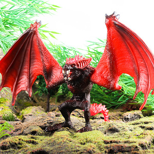 Modèle d'<span class=keywords><strong>animal</strong></span> fantôme de simulation yxs, jouets de farces et d'effarouchements pour le Festival <span class=keywords><strong>des</strong></span> Fantômes, décorations suspendues pour scène d'horreur de bar - Product Image 2