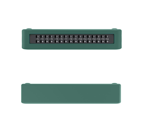 เครื่องวัดอุณหภูมิเทอร์โมคัปเปิลแบบหลายช่องสัญญาณ 16 ช่อง รุ่น S1516 สำหรับงานอุตสาหกรรมอัตโนมัติ - Product Image 6