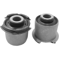 Silentbloc de bras de suspension inférieur avant fiable RBX500443 LR051625 pour Land Rover Range Rover L322 Range Rover Sport L320
