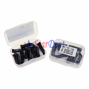 Dentex <strong>Light</strong> <strong>Curing</strong> Dental <strong>Composite</strong> Resins <strong>Nano</strong> Hybrid Bulk Fill Capsule Dental <strong>Composite</strong> Material - Product Image 3