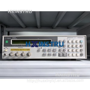 เครื่องวัด LCR ของ HP Agilent Keysight รุ่น 4263B, 100Hz ถึง 100kHz Opt:001 002.. มือสอง hx1 - Product Image 1