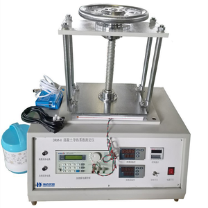เครื่องทดสอบค่าการนำความร้อน DRM-II (วิธีการวัดด้วยคลื่นความร้อน) - Product Image 2