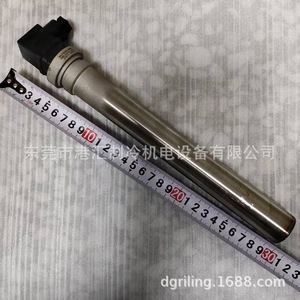 เครื่องทำความร้อนน้ำมันบิทเซอร์ RICA972C 1 7193058 ไฟฟ้า สแตนเลส 30V 300W อุปกรณ์ทำความร้อน - Product Image 2