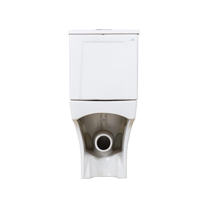 <span class=keywords><strong>WC</strong></span> mural deux pièces pour usage domestique, avec <span class=keywords><strong>double</strong></span> <span class=keywords><strong>chasse</strong></span> <span class=keywords><strong>d</strong></span>'<span class=keywords><strong>eau</strong></span> - Product Image 3