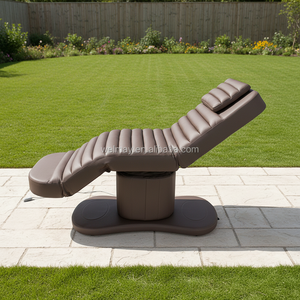 Sillón de Estética para Salón de Belleza y Spa, Cama Facial, Silla para Pestañas, Muebles de Estética, Mesa de Cuidado de la Salud, Silla de Salud - Product Image 2