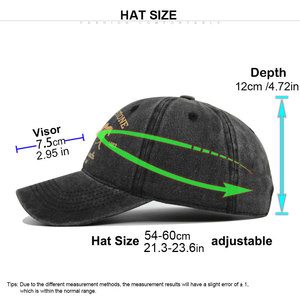 <span class=keywords><strong>Gorra</strong></span> <span class=keywords><strong>de</strong></span> Béisbol Snapback con Estampado <span class=keywords><strong>de</strong></span> Grafiti Marca Yellowstone, 100% Algodón, Ajustable, con Diseño <span class=keywords><strong>de</strong></span> <span class=keywords><strong>Caballo</strong></span>, Estampado Personalizado, Color Personalizado - Product Image 4