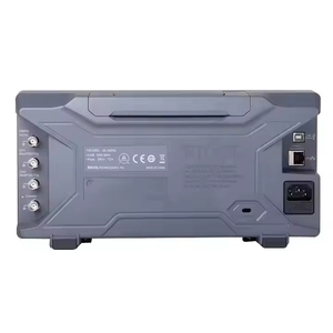 เครื่องกำเนิดสัญญาณรูปคลื่น RIGOL DG4062 2 ช่องสัญญาณ 60MHz 500Msa/s หน้าจอ WVGA ขนาด 7 นิ้ว ความแม่นยำสูงในการวัด - Product Image 4