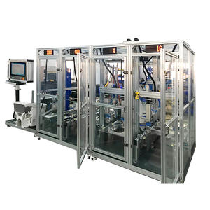 Machine pour tester les housses de siège de toilette Anneau de siège de toilette et machines d'essai de couverture - Product Image 1