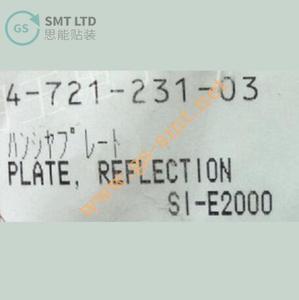 SMT FEEDER PART 4-721-231-03 <b>PLATE</b> FOR SONY FEEDER - Product Image 2
