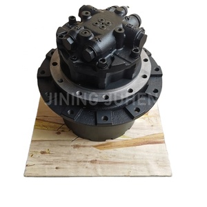 9099449 9069509 HMGB08EA EX60-2 moteur de course EX60-2 entraînement <span class=keywords><strong>Final</strong></span> pour Hitachi - Product Image 1