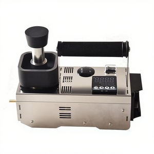 Nuevo Equipo de Apicultura Portátil, Vaporizador y Sublimador de Ácido Oxálico Inalámbrico con Batería de <span class=keywords><strong>18V</strong></span>, Acero Inoxidable 304 - Product Image 6