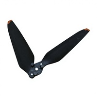 Mavic 3 Pro Drohnen-Propellerblätter Leichtgewichtig Langlebig Aufprallsicher für Luftaufnahmen FPV-Rennen Ersatz-Propeller