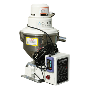 Fabricant de <span class=keywords><strong>machine</strong></span> d'alimentation automatique à trémie sous vide en matière plastique - Product Image 1