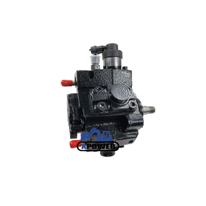 Nouvelle injection de carburant électrique 0445010457 pour les pièces de machines de construction de moteurs - Product Image 3