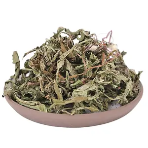 生乾燥ルースバルク供給タンポポ茶カットまたは全純粋なTaraxaci Folium特殊スリミングティーカップ真空パック - Product Image 1