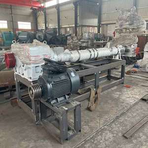 Công nghiệp cấp nhựa granulator cho ABS PVC chất thải tái chế với nước làm mát hệ thống - Product Image 6