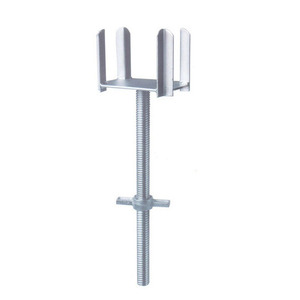 Оцинкованная Вилочная головка - Product Image 3