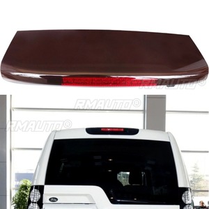 Para Land Rover Discovery 3 4 Accesorios Exteriores Luz de Freno de Nivel Alto Luz Trasera LED Luz de Freno de Parada Lámpara Kit de Carrocería Inferior - Product Image 2