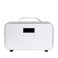 Diffuseur d'arômes électrique commercial SCENTA avec logo personnalisé, vente en gros, système d'air conditionné pour hôtel, machine à parfum intelligente sans eau, certifiée CE