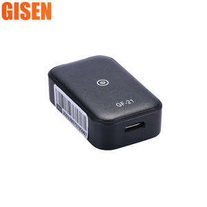 Alat pelacak <span class=keywords><strong>Gps</strong></span> mobil, alat pelacak <span class=keywords><strong>gps</strong></span> mobil pribadi ukuran kecil murah, alat Gf-21 magnetik kendaraan 07 - Product Image 2