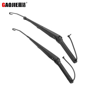 Brazo de Limpiaparabrisas Gaojie de 53.5 cm para GMC Sierra 2003-2007, Brazo de Limpiaparabrisas Delantero 15139553 15829647 - Product Image 2