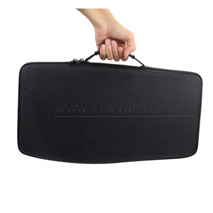 OEM แป้นพิมพ์ขึ้นรูปพกถุง EVA กรณียากสำหรับ Logitech ERGO <span class=keywords><strong>K860</strong></span> - Product Image 6