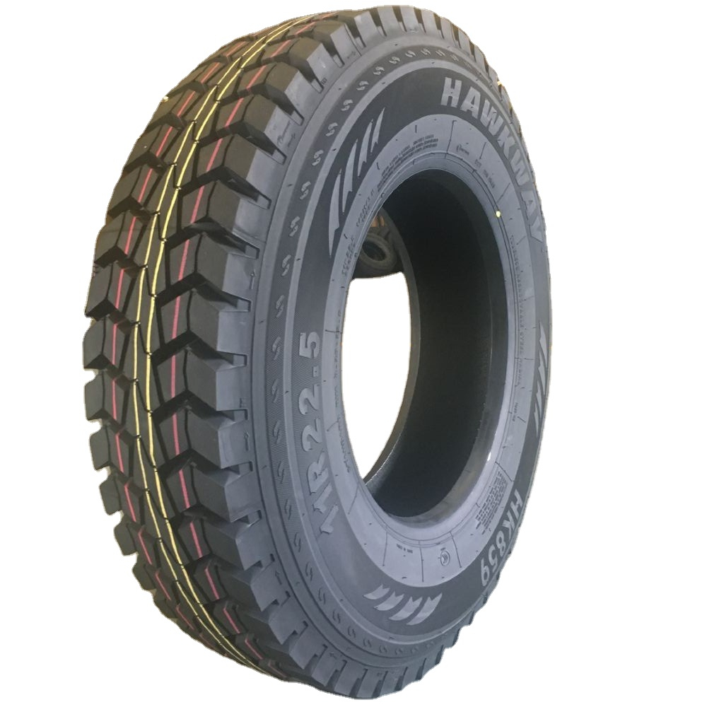 Радиальные грузовые шины Superhawk/Hawkway 11R22.5, 295/80R22.5,315/80R22.5
