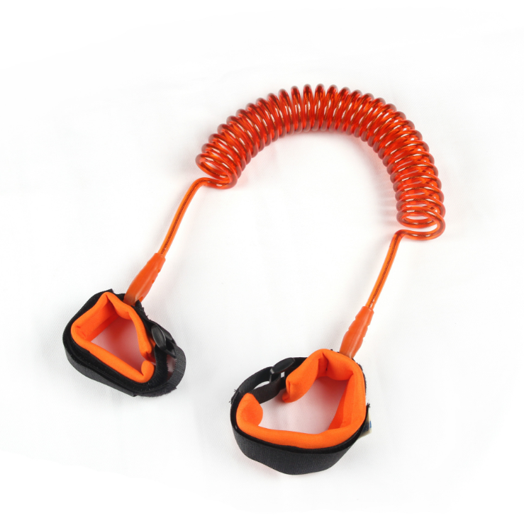 Браслет для защиты от потери ребенка, 2,0 м